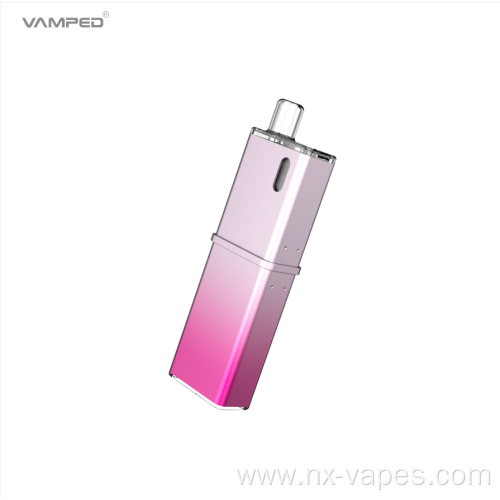 VAMPED ALADDIN PRO PLUS POD